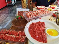-豆花姐烂豆花火锅(水屯北路恒大滨河店)