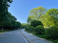 -南京市江宁方山