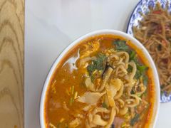 -青年路烩面馆(绿地世纪城店)