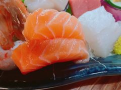 -矶野水产(澳门逸园中心店)