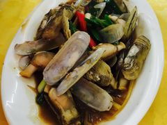 -莲花公园煎蟹(总店)
