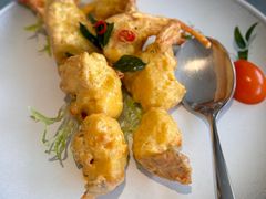 -珍宝海鲜JUMBO Seafood(ifc店)