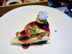 -火舞铁板烧(龙岗中心城店)