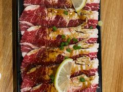 -小米烤肉-泥炉炭烤(常营店)