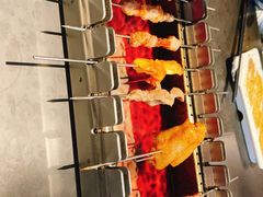 -老卜奎齐齐哈尔烤肉(人民东路店)