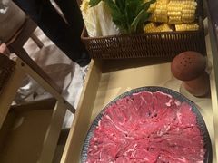 -芸鲜季·云南野生菌餐厅· 云南风物味研社(闵行店)
