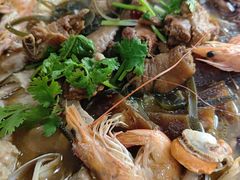 -龙香居海鲜浑锅家常菜·特色驴肉