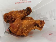 -长申超市(美食城店)