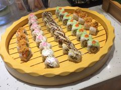 -盛铭轩·巴西烤肉火锅自助(功德林天街GIS店)