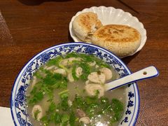 -老三羊汤【北兴隆街店】