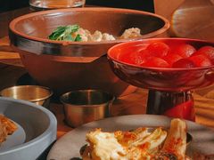 四炸菌菇-SHAN山(前滩太古里店)