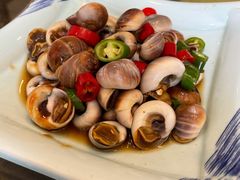-洁神饭庄·海鲜·青岛菜·30年老字号(五四广场店)