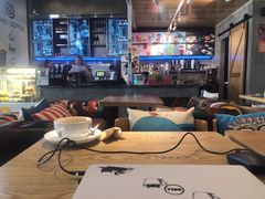 -MIAO COFFEE