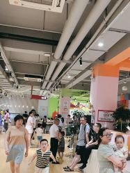 -宝燕乐园(闵行旗舰店)