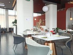 大堂-IL Forno 意坊·意大利餐厅(温州万象城店)