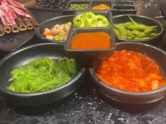 -九田家黑牛烤肉料理(珠江摩尔店)