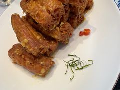 -漢舍中国菜馆(889广场店)