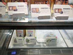 -喜茶(深圳东门1234店)