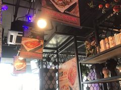 -问渔烤鱼(回龙观总店)