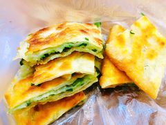 -咏春葱油饼(德政中路店)
