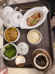 -安雅国际月子会所(拱北森宇富通店)