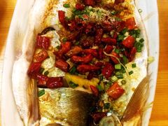 -乌镇那一年小院主题餐厅(甘泉西路店)