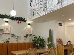 -Yum Yum 土耳其风味餐厅(万达尊店)