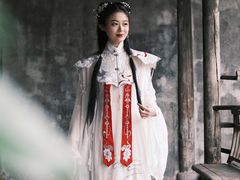 -汉仪华裳汉服旗袍·摄影写真馆(乌镇西栅店)