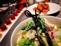 -秀儿四九城·新京菜(亚运村鸟巢店)