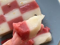 -沈记青团
