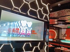 -胖哥俩肉蟹煲(宿迁宝龙广场店)
