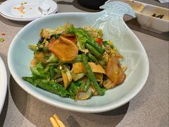 -饕林餐厅(春熙路店)