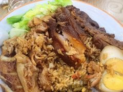 -瑞霖·隆江猪脚饭
