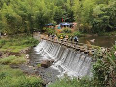 -千泷沟大瀑布旅游区