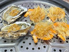 -船奇蒸汽海鲜·闽菜(八市海鲜总店)