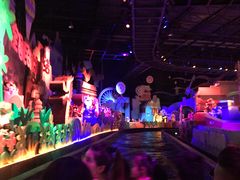 -济南方特东方神画