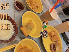 -东排食堂长沙小吃大排档(五一广场店)