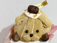 -蜜思琪蛋糕(民生路店)