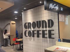 -麦当劳(北京上地十街餐厅店)