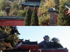 -武当山风景区