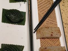 -蒸武门·广式茶点(江南店)
