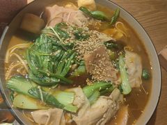 -壹酒贰肉1926·深夜食堂(九纬路店)