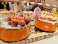 -龍歌自助小火锅(黄岛吾悦店)