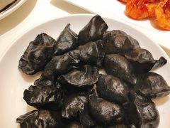墨鱼水饺-金春禧(世茂国际广场店)