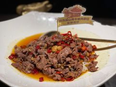 -炊烟小炒黄牛肉(浦东世纪汇店)