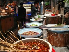 -吉布鲁牛排海鲜自助(温江合生汇店)