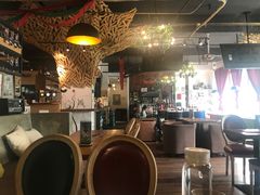 -莫比餐厅(五道口店)