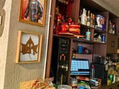 -周记老沈阳焦火鸡架