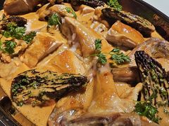 -Oyster Talks 四度蚝法餐厅