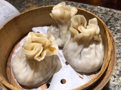 松香卤肉烧卖-南京大牌档(香港广场店)